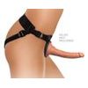 Elite KCE Comfy Body Dock Strap-On H King Cock