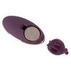 Javida Shaking Love Ball Remote Controlled Purple