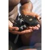 Hot Octopuss Jett Turbo Penis Ring Black