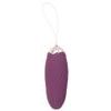 Javida Shaking Love Ball Remote Controlled Purple