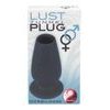 You2Toys Lust Tunnel Plug