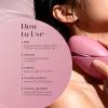Womanizer Next Liberty Pink