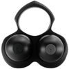 Hot Octopuss Jett Turbo Penis Ring Black