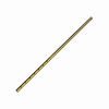 LOCKINK Adjustable Anal Hook Gold