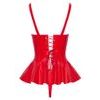 Black Level Vinyl Set Red
