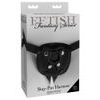 Fetish Fantasy stay-put Harness