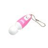 Pixey Mini Key Chain Pink