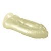 Perleťové dildo Baroque Pearl