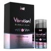 INTT Vibration! Bubble Gum 15 ml