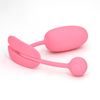 Magic Motion Vaginální trenažér KEGEL COACH SMART EXERCISER růžový