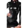 Noir F330 Chimera Mini Dress