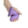 Lola Games Dildo Flow Emotional Plus Purple