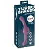 You2Toys Turbo Shaker Double Lover Purple