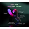 Paradise Pleasure Products - Illumination The Rabbit - White
