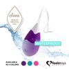 FeelzToys Anna Vibrating Egg Remote