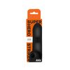 Lola Games Penis sleeve Super Hero Striker Black