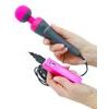 PalmPower Plug & Play Massager Wand