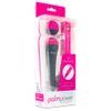 PalmPower Plug & Play Massager Wand