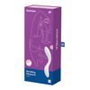 Satisfyer Rrrolling Pleasure white