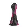 Cobra Deluxe Silicone Dildo