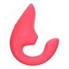 Womanizer Blend Vibrant Rose