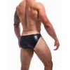 BL4CK by C4M Boost Black Bikini Brief