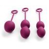 Svakom - Nova Kegel Balls Violet