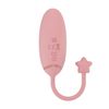 Lola Games App Controlled Vibrating Egg Diana Love Story Pink
