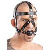 Zado Leather Head Harness