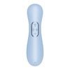 Satisfyer Pro 2 Generation 4 Serene Blue