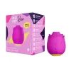 ROMP Rose Clitoral Stimulator Pink