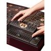 Womanizer Feel the Magic Shiver 24 Day Luxury Calendar, erotický adventní kalendář pro páry