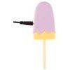 You2Toys Vibrating Popsicle Lay-on Vibrator