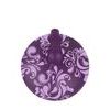 Bouncy Bliss Flow Sit On Purple