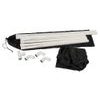 Latex Vacuum Bed
