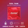 Durex Feel Thin 12ks v krabičce