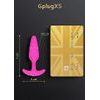 G-Vibe G-Plug XS Purple