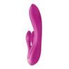 Satisfyer Double Flex violet