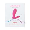 Lovense Flexer Insertable Dual Panty