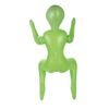NMC To Infinity Inflatable 3-Breasted Alien Love Doll 41SFA