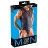 Svenjoyment Chest Harness Shirt 2161877 Black