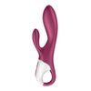 Satisfyer Heated Affair