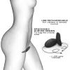 Dorcel do kalhotek s nahříváním ️ Discreet Vibe