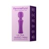 FemmeFunn Ultra Wand Mini Purple