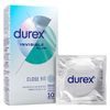Durex Sensual Slim 10 ks