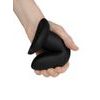 Lola Games Dildo Flow Emotional Plus Black