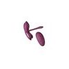 Zalo Bayek Cockring Vibrator with Remote Control Purple