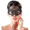Cottelli Embroidered Mask