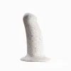 Biird Boo flexibilní dildo s přísavkou 14 x 5 cm