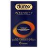 Durex Intensity 8 pack